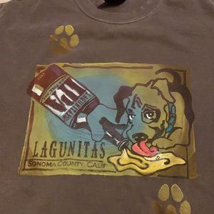 Lagunitias Brewing IPA T-shirt